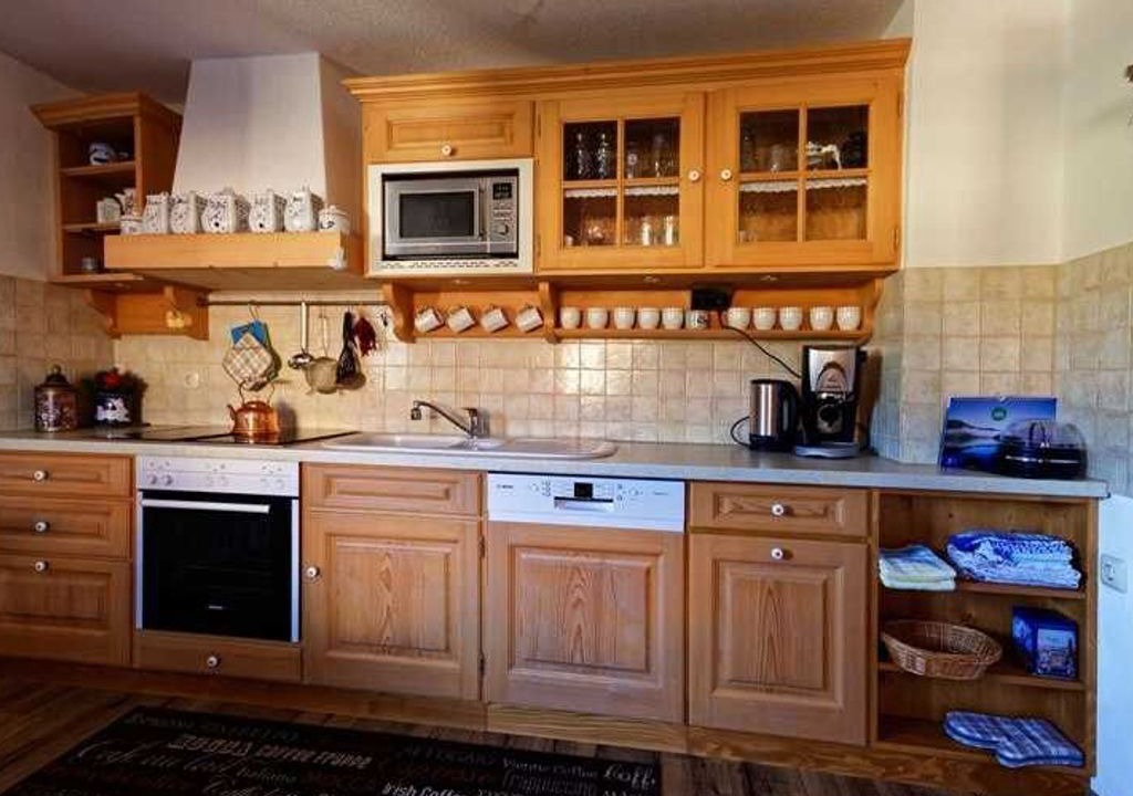 Photo of Kitchen in Fischbachau