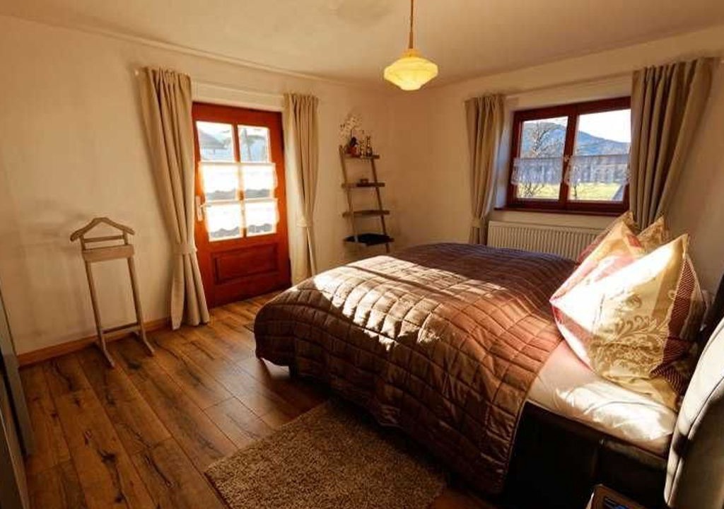 Photo of Bedroom in Fischbachau
