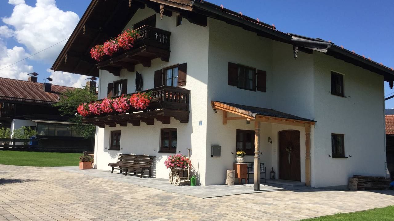 Photo of Outdoor in Fischbachau