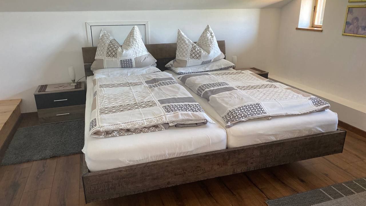 Photo of Bedroom in Fischbachau