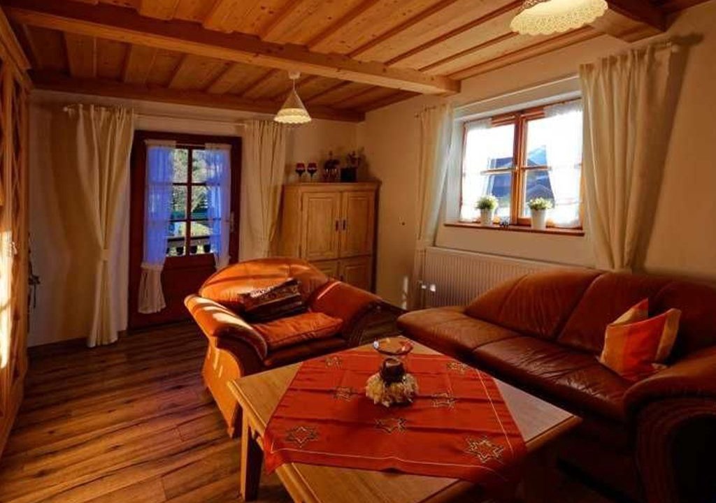 Photo of Livingroom in Fischbachau