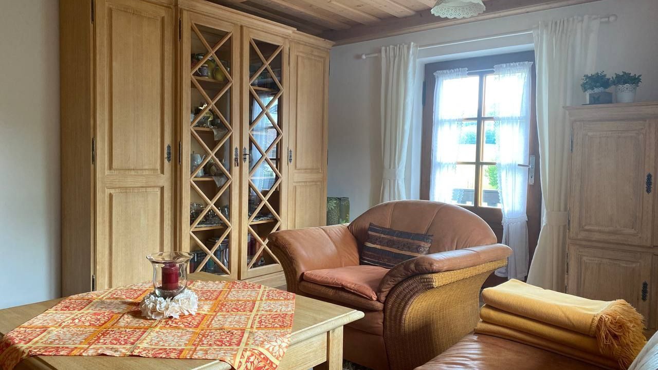 Photo of Livingroom in Fischbachau