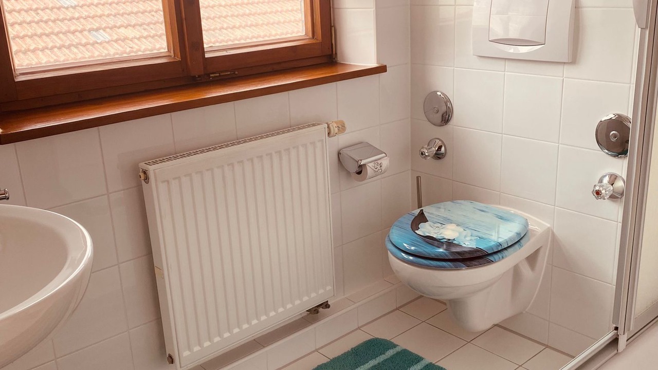 Photo of Bathroom in Fischbachau