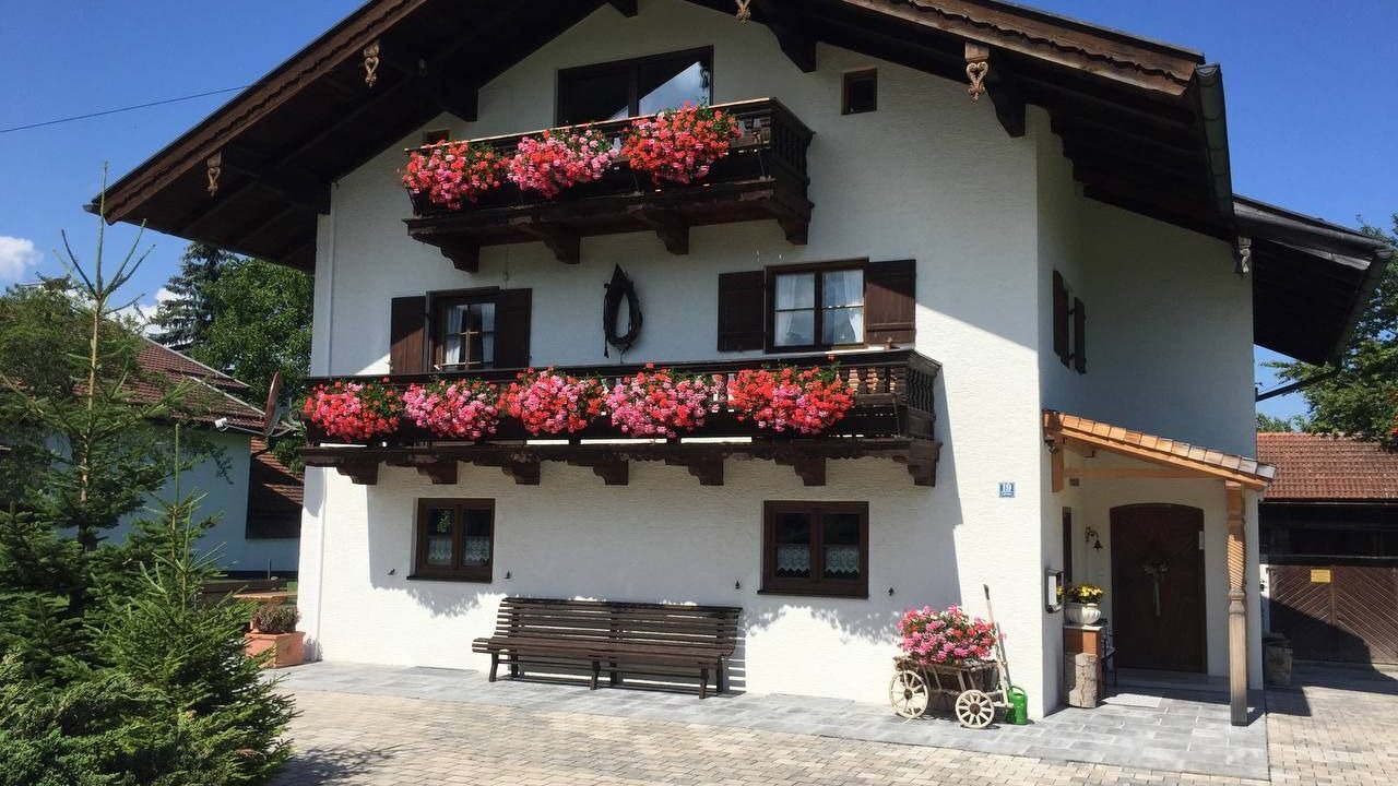Photo of Outdoor in Fischbachau