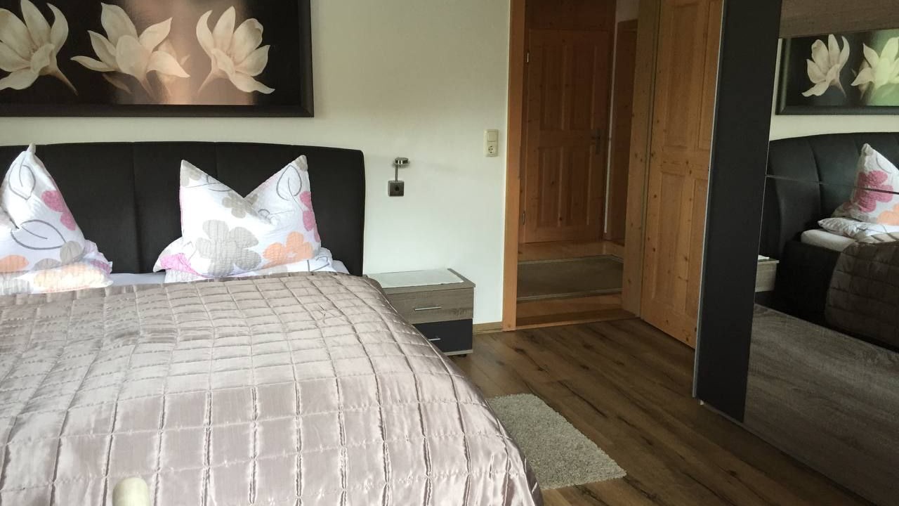 Photo of Bedroom in Fischbachau