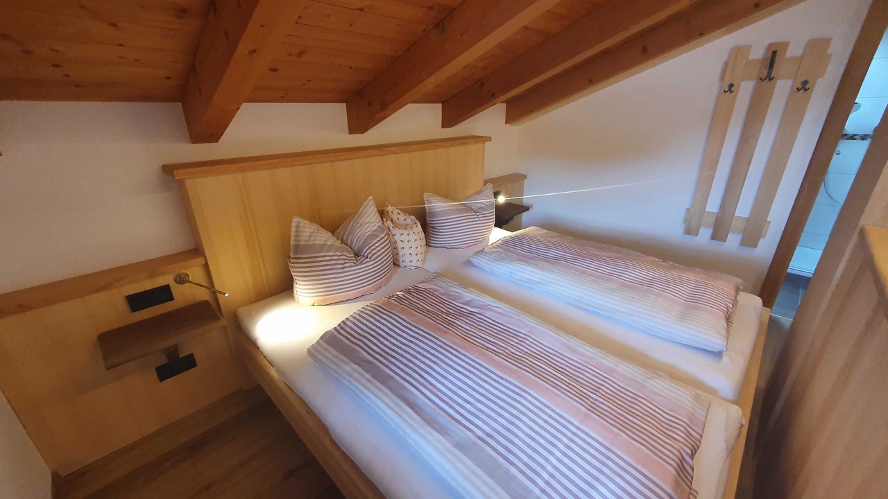 Photo of Bedroom in Fischhausen
