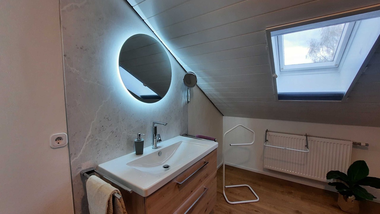 Photo of Bathroom in Preunschen