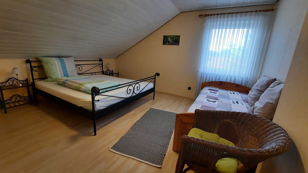 Photo of Bedroom in Preunschen