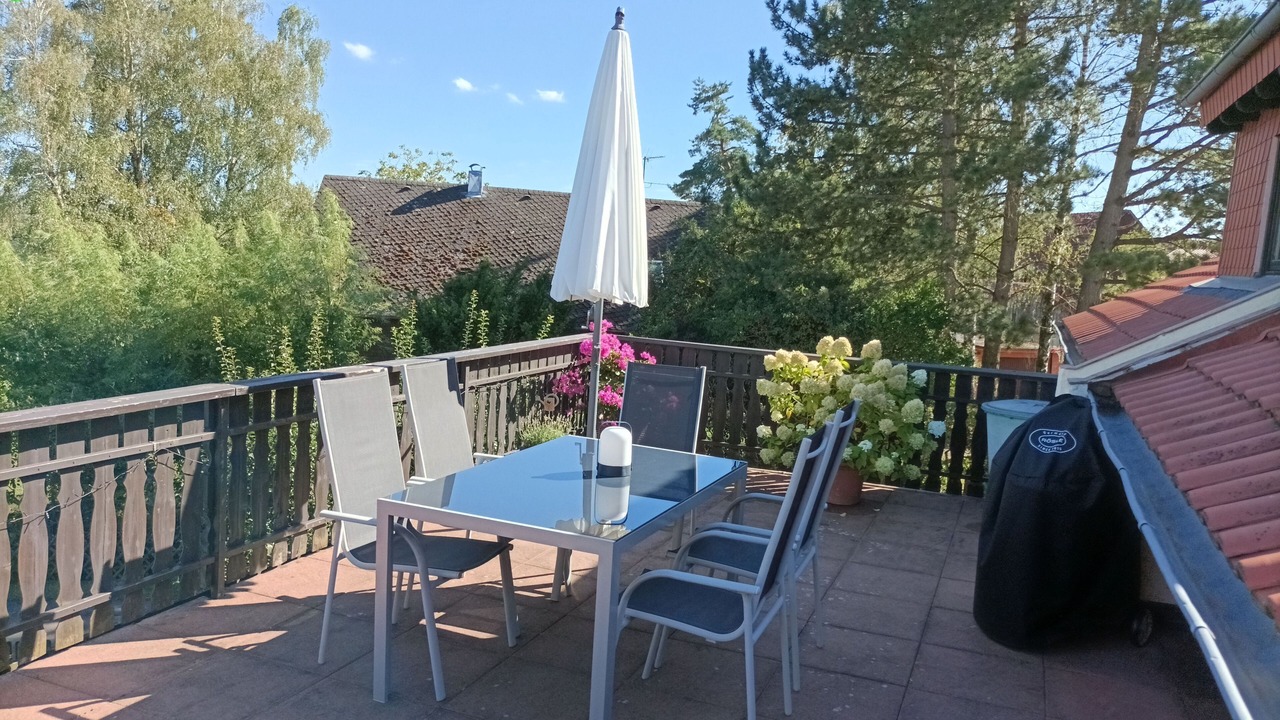 Photo of Outdoor in Preunschen