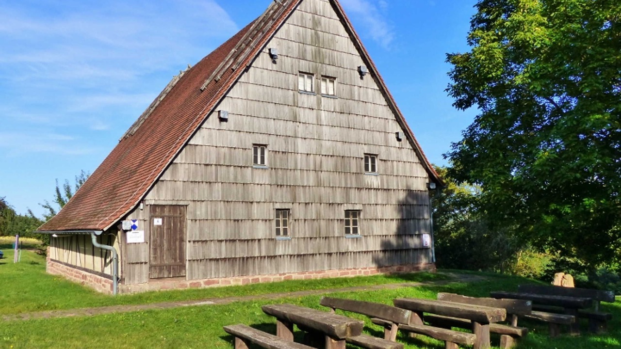 Photo of Outdoor in Preunschen