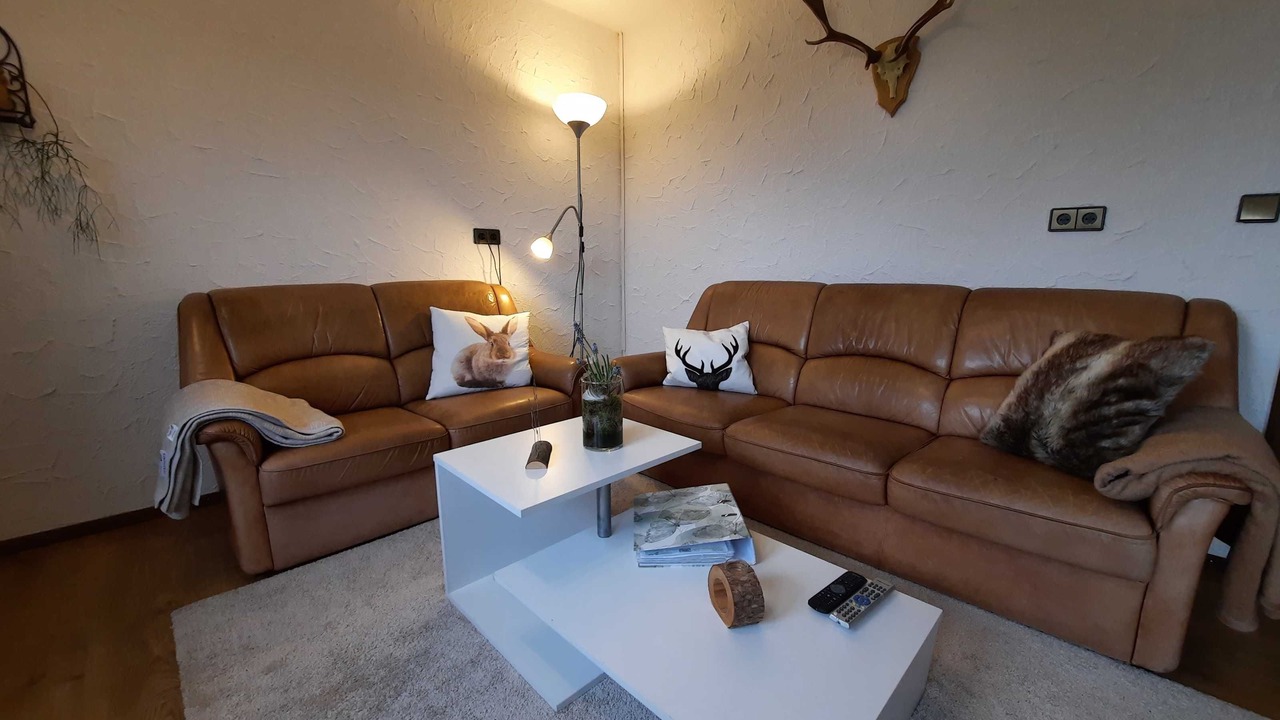 Photo of Livingroom in Preunschen