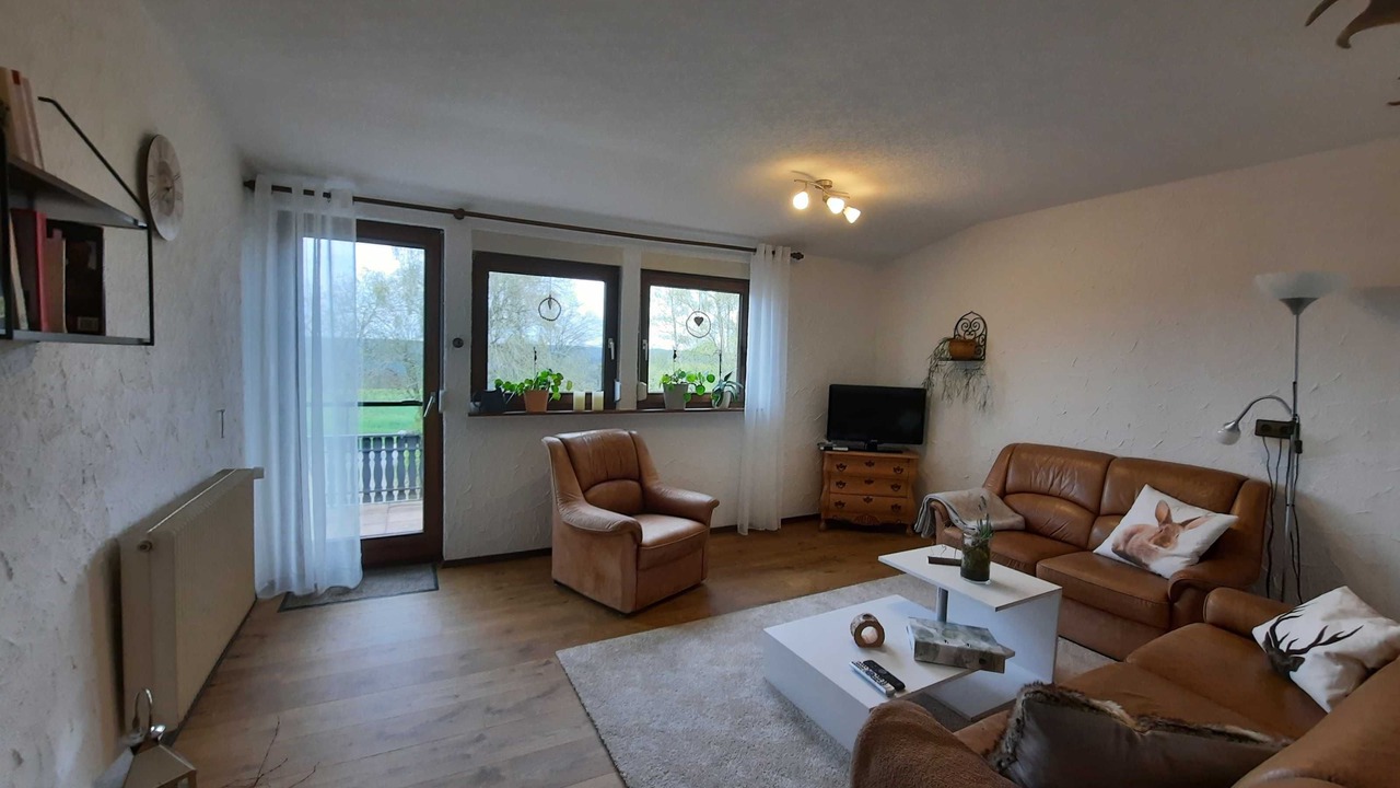 Photo of Livingroom in Preunschen