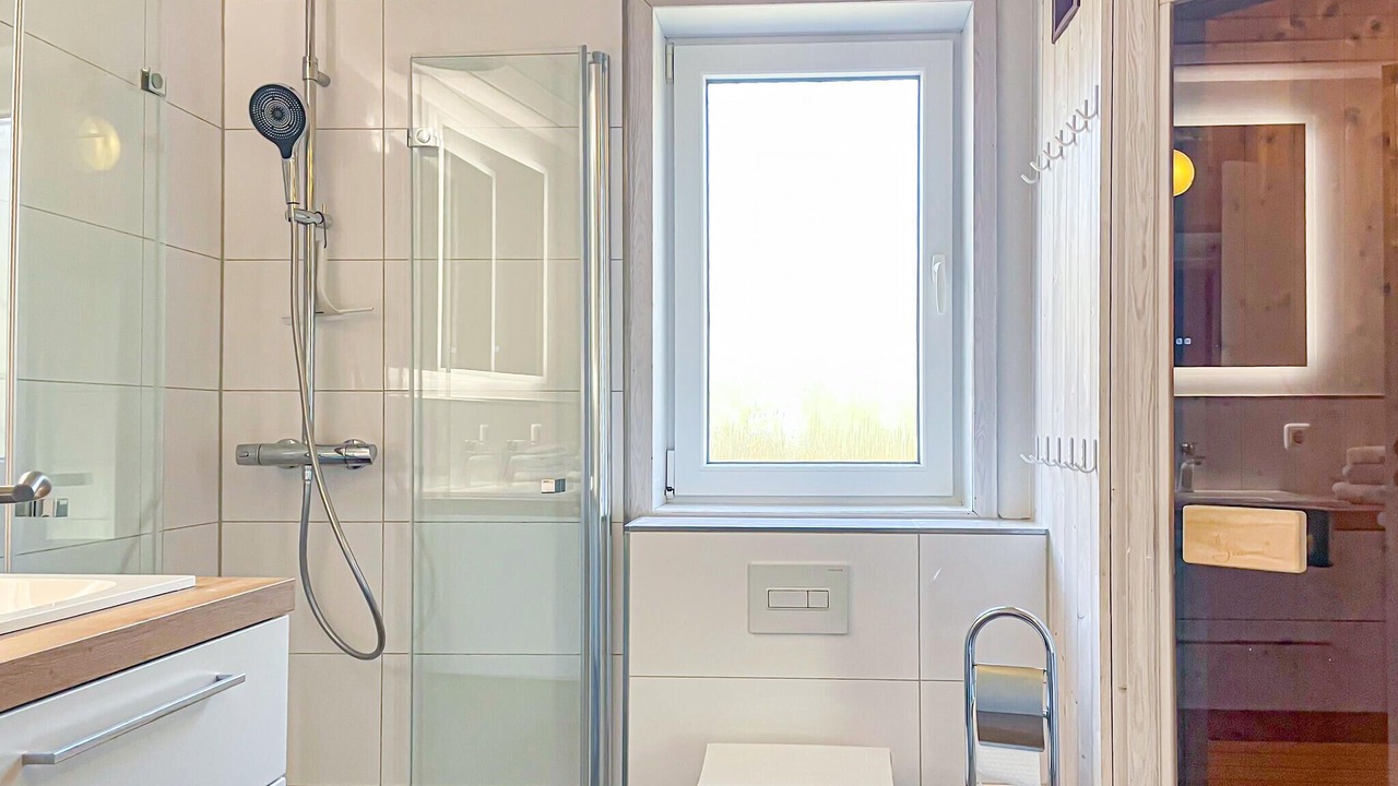 Photo of Bathroom in Travemuende