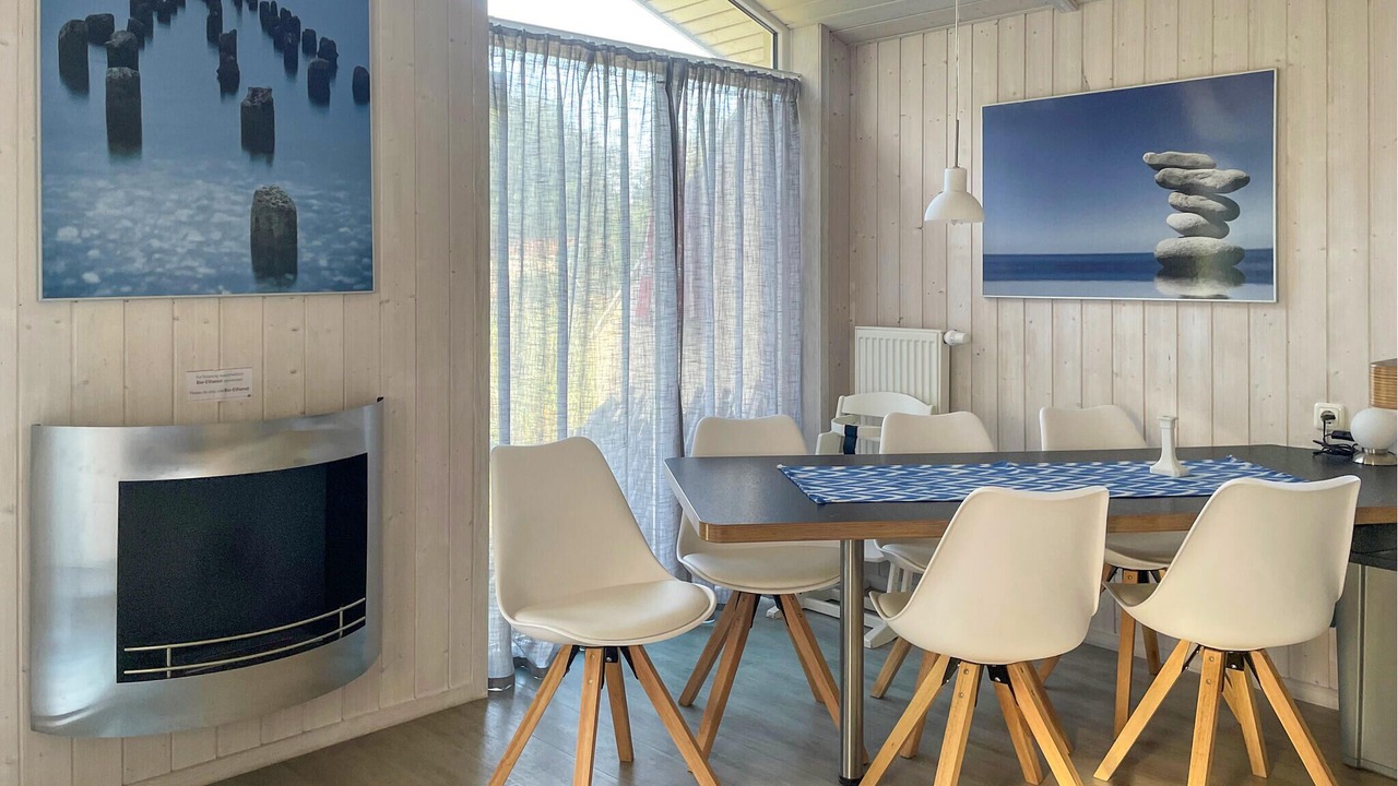 Photo of Bedroom in Travemuende
