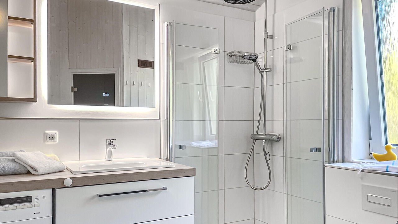 Photo of Bathroom in Travemuende