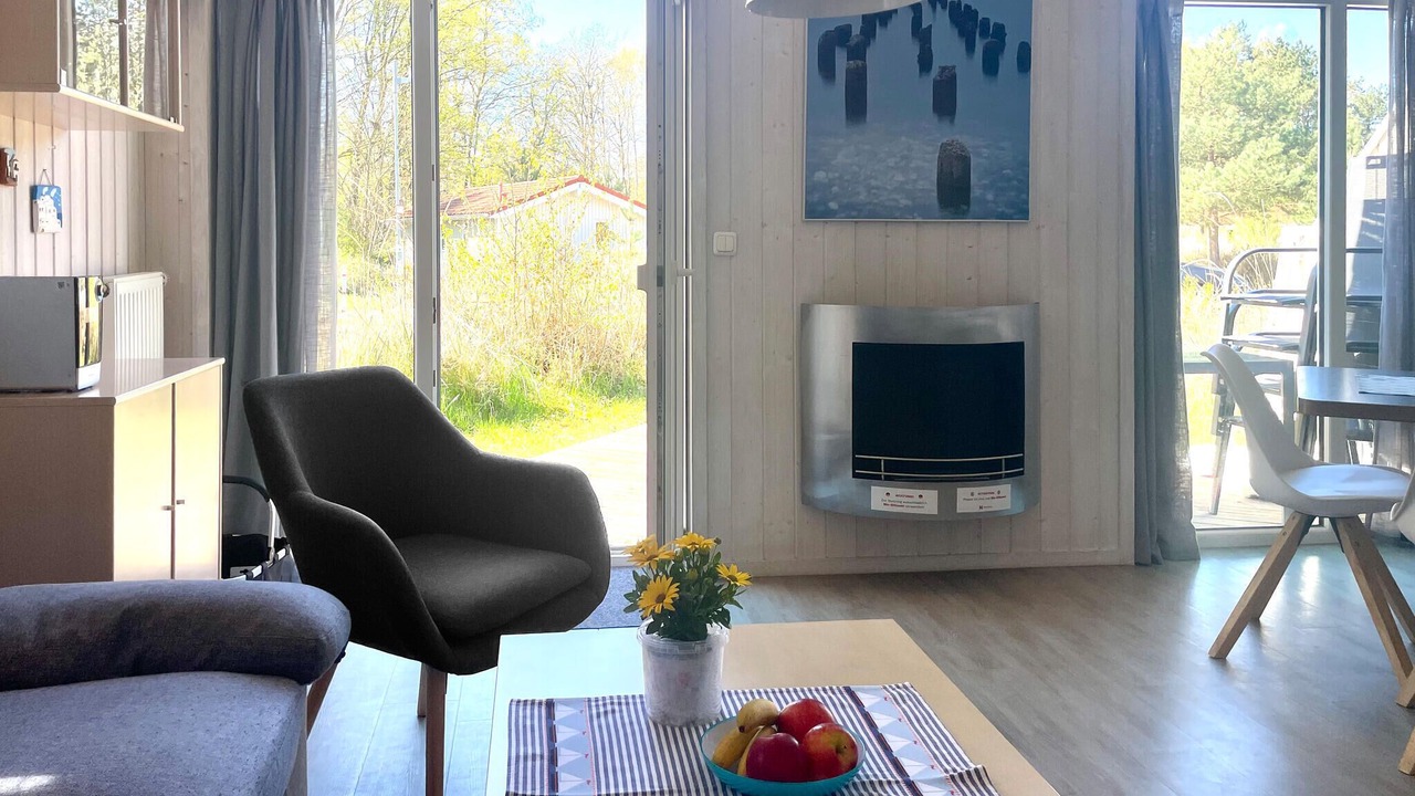 Photo of Bedroom in Travemuende
