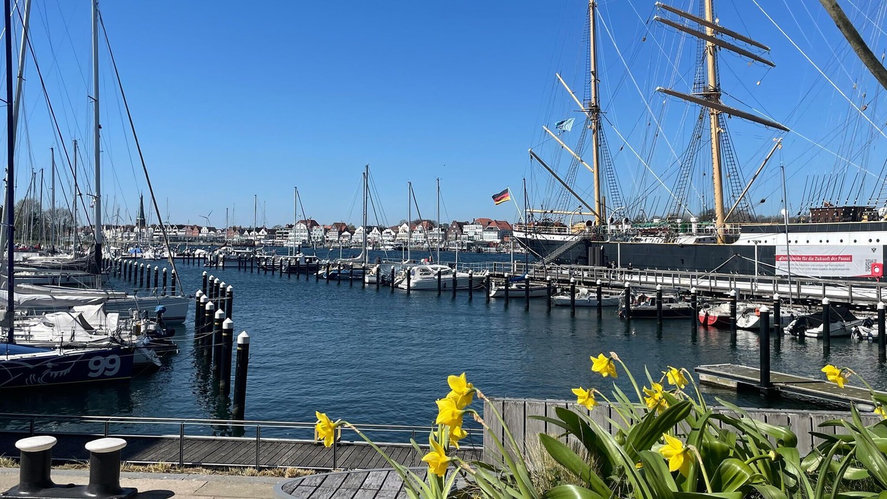 Photo of Others in Travemuende