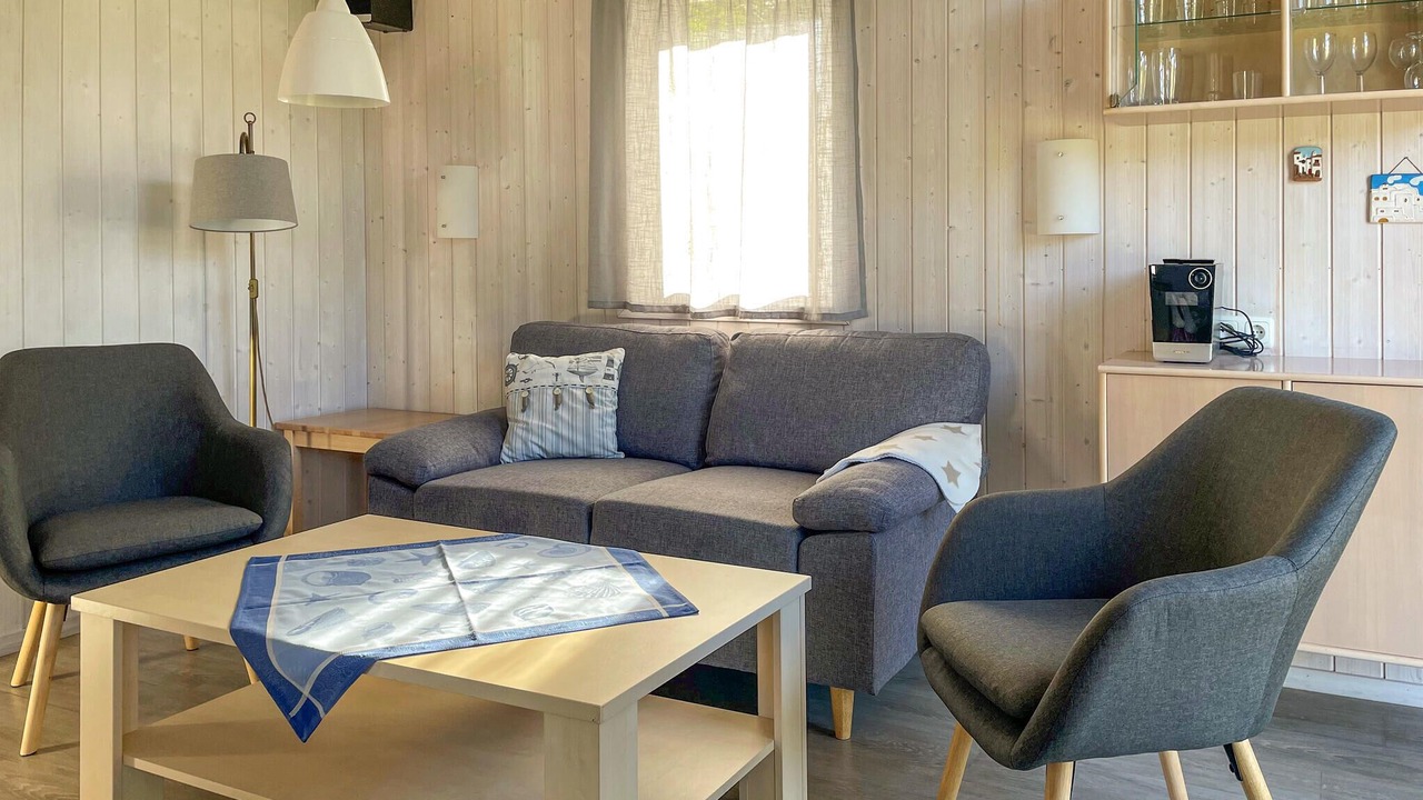 Photo of Bedroom in Travemuende