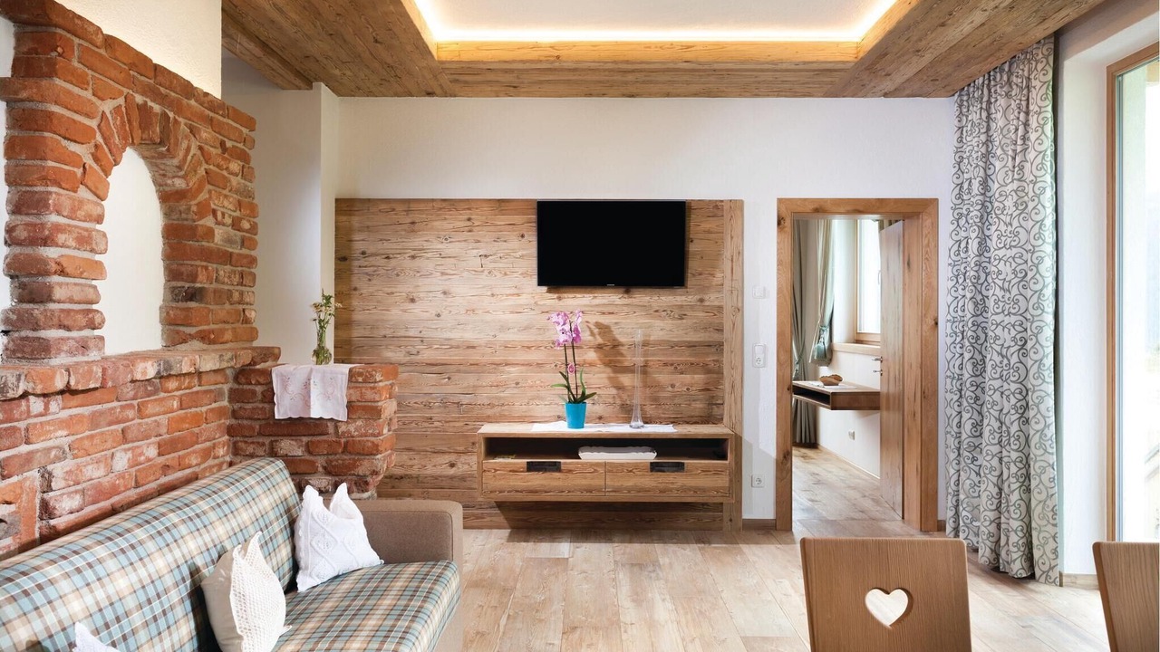 Photo of Bedroom in Kartitsch