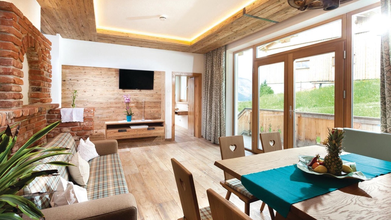 Photo of Bedroom in Kartitsch