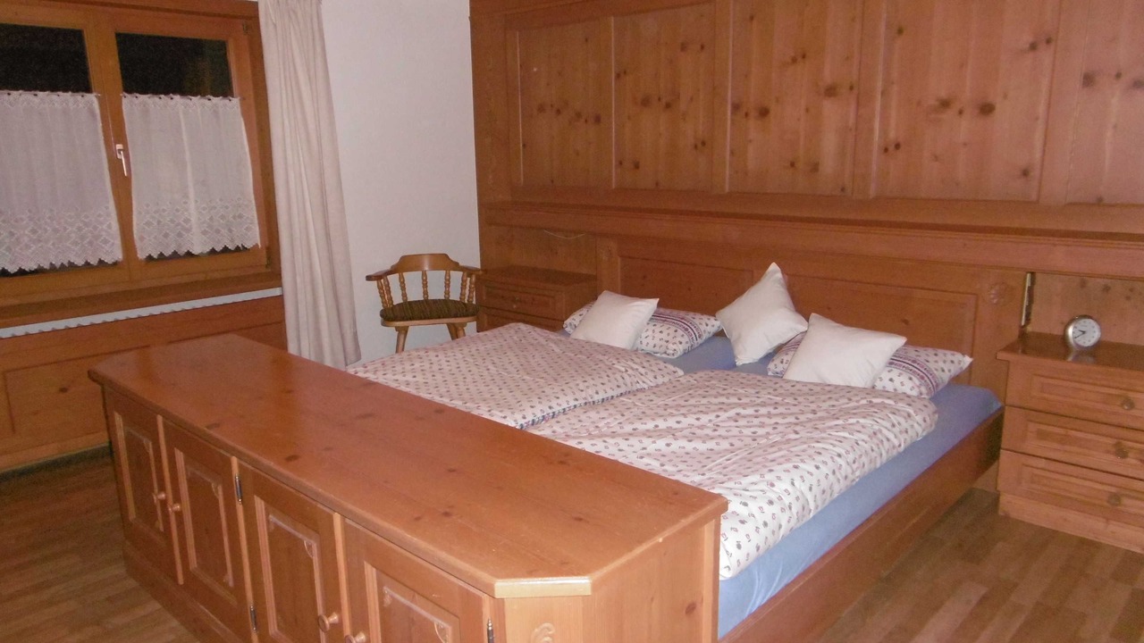 Photo of Bedroom in Hammer
