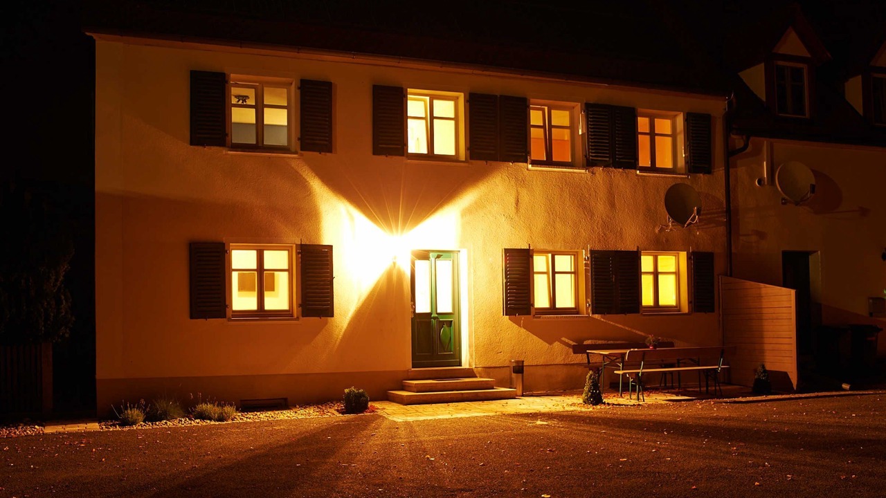 Photo of Outdoor in Graefenberg