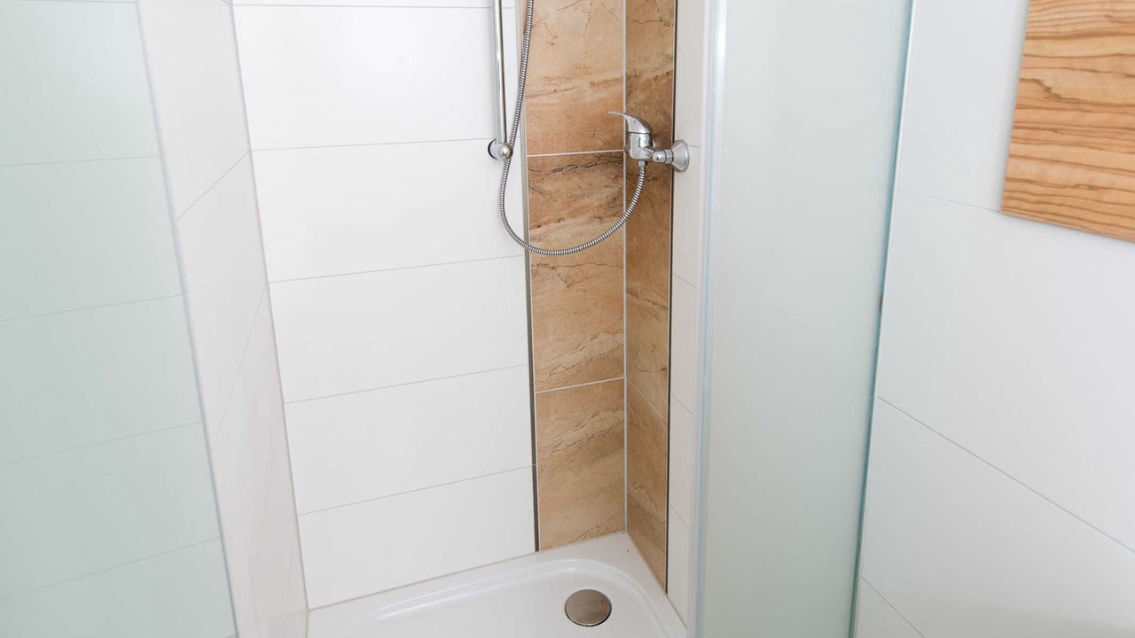 Photo of Bathroom in Graefenberg