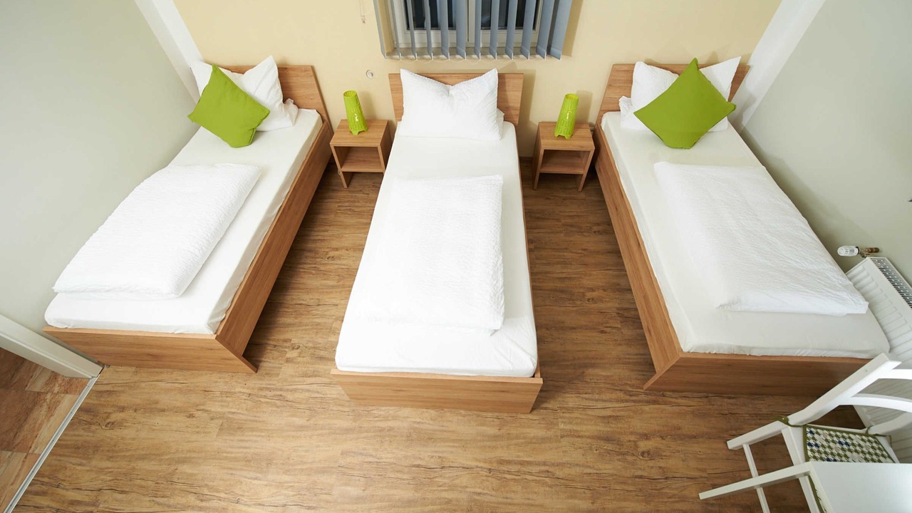 Photo of Bedroom in Graefenberg