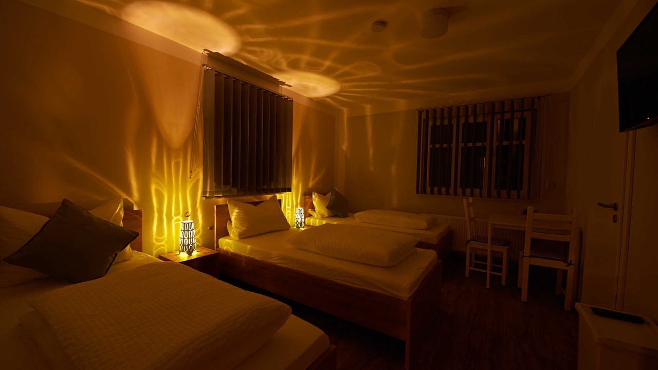 Photo of Bedroom in Graefenberg