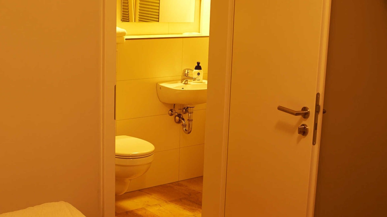 Photo of Bathroom in Graefenberg