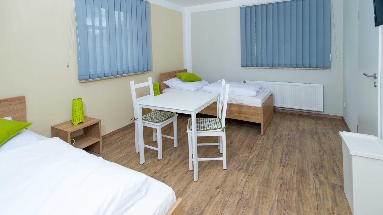 Photo of Bedroom in Graefenberg