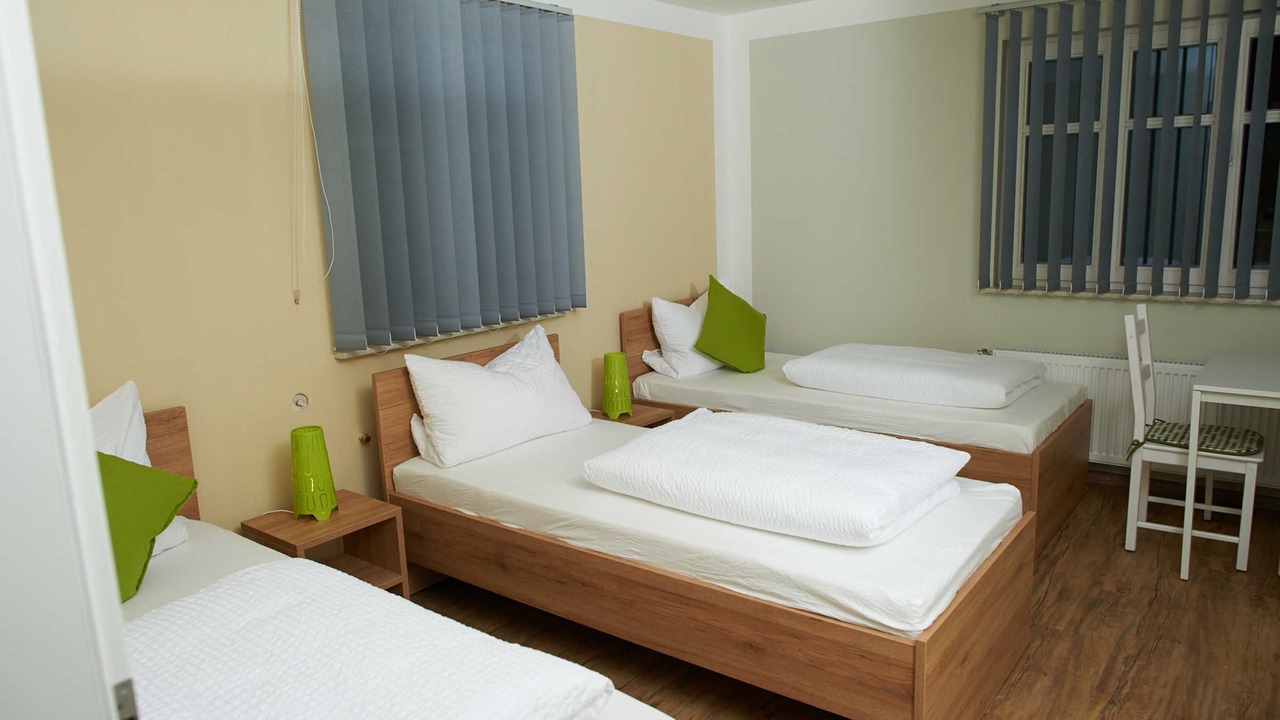 Photo of Bedroom in Graefenberg