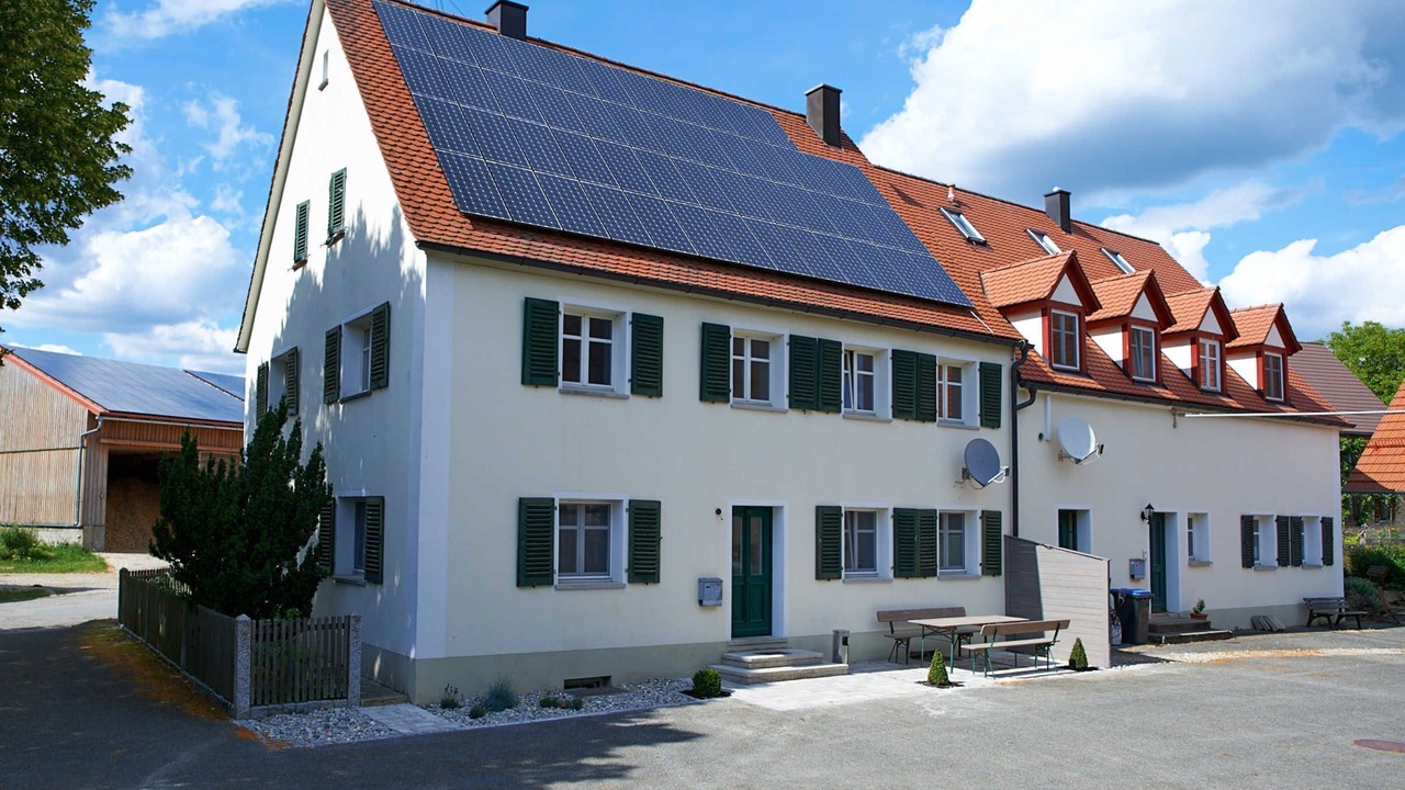 Photo of Outdoor in Graefenberg