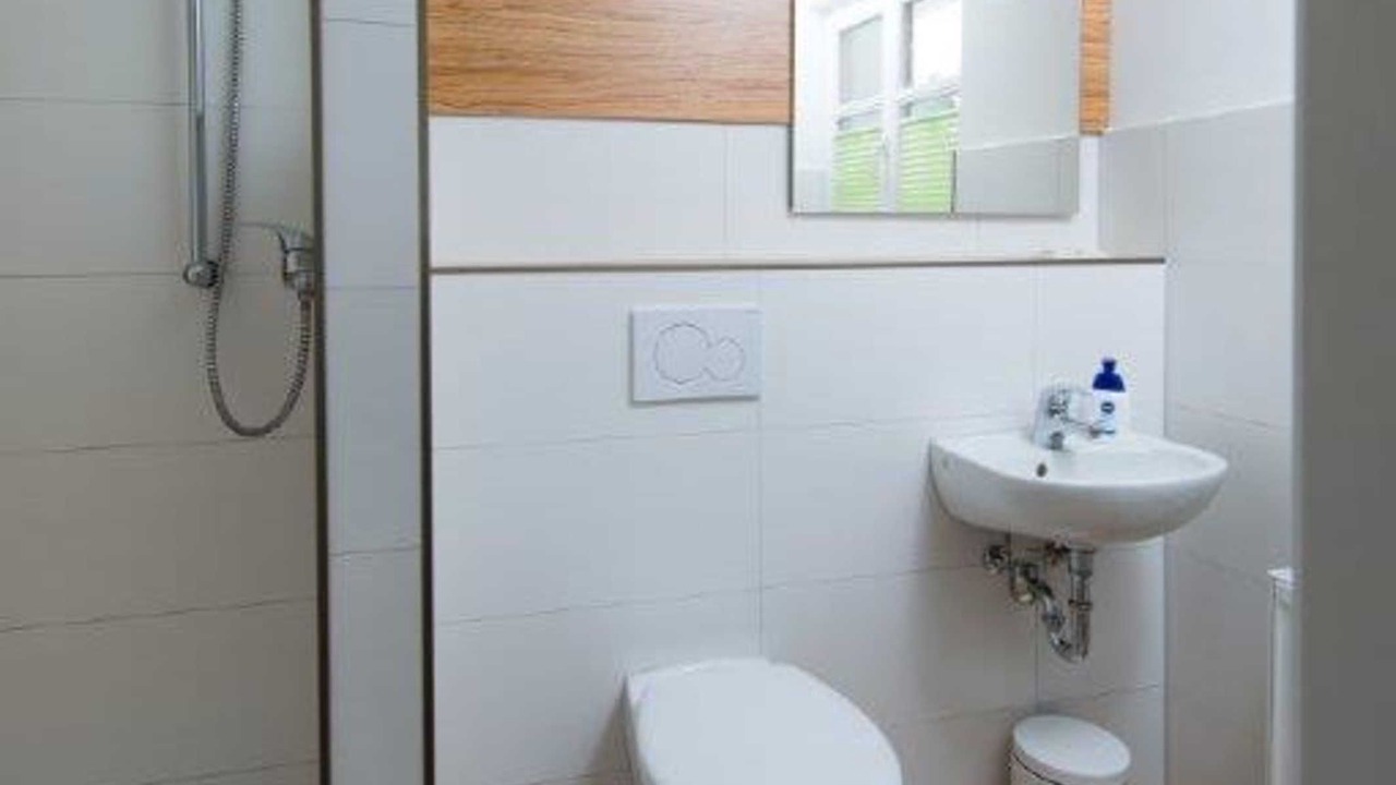 Photo of Bathroom in Graefenberg