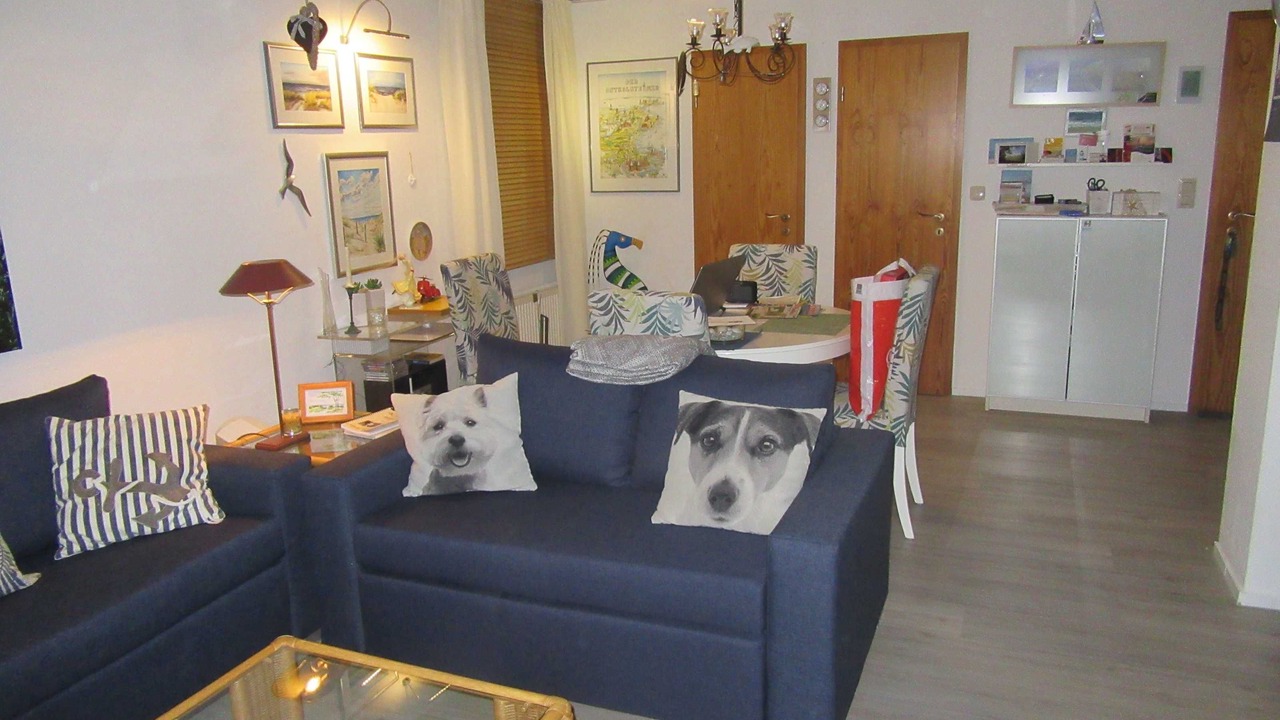 Photo of Livingroom in Lutt Kiepenbarg