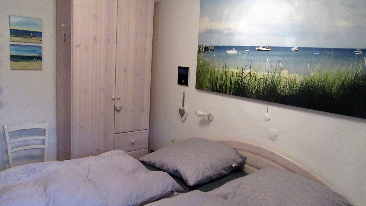 Photo of Bedroom in Lutt Kiepenbarg