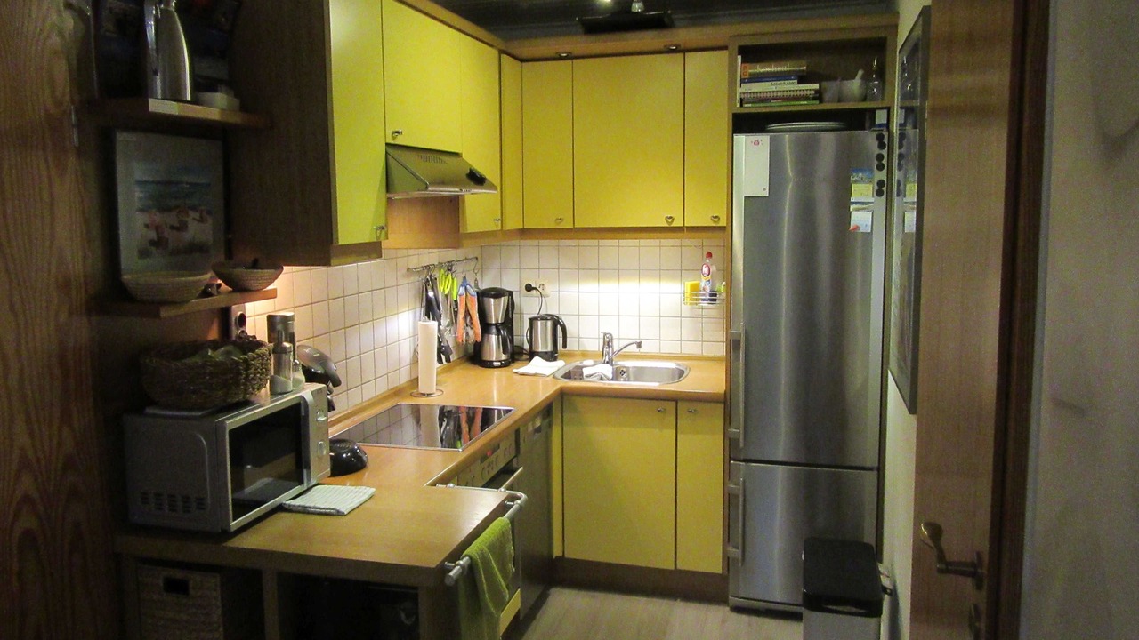 Photo of Kitchen in Lutt Kiepenbarg