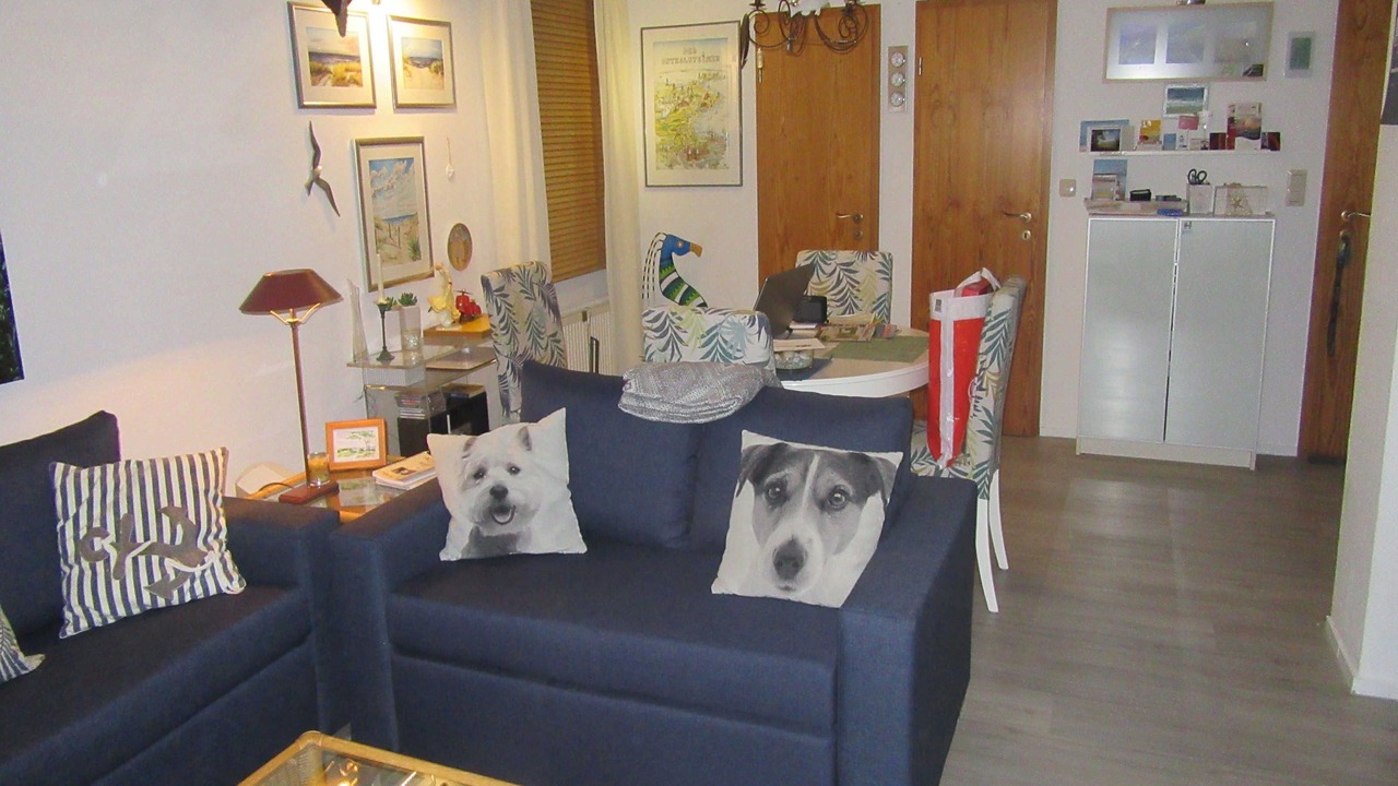 Photo of Livingroom in Lutt Kiepenbarg