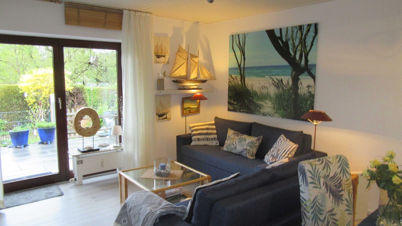 Photo of Livingroom in Lutt Kiepenbarg