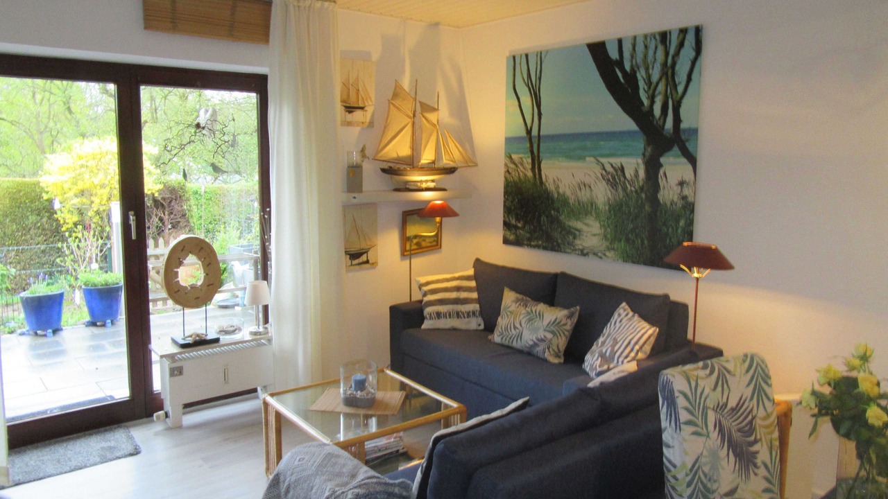 Photo of Livingroom in Lutt Kiepenbarg