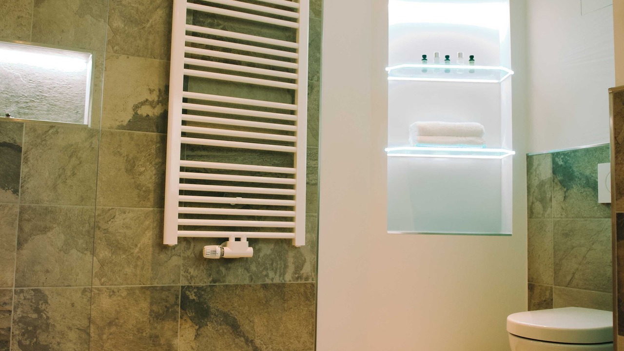 Photo of Bathroom in Bayrischzell
