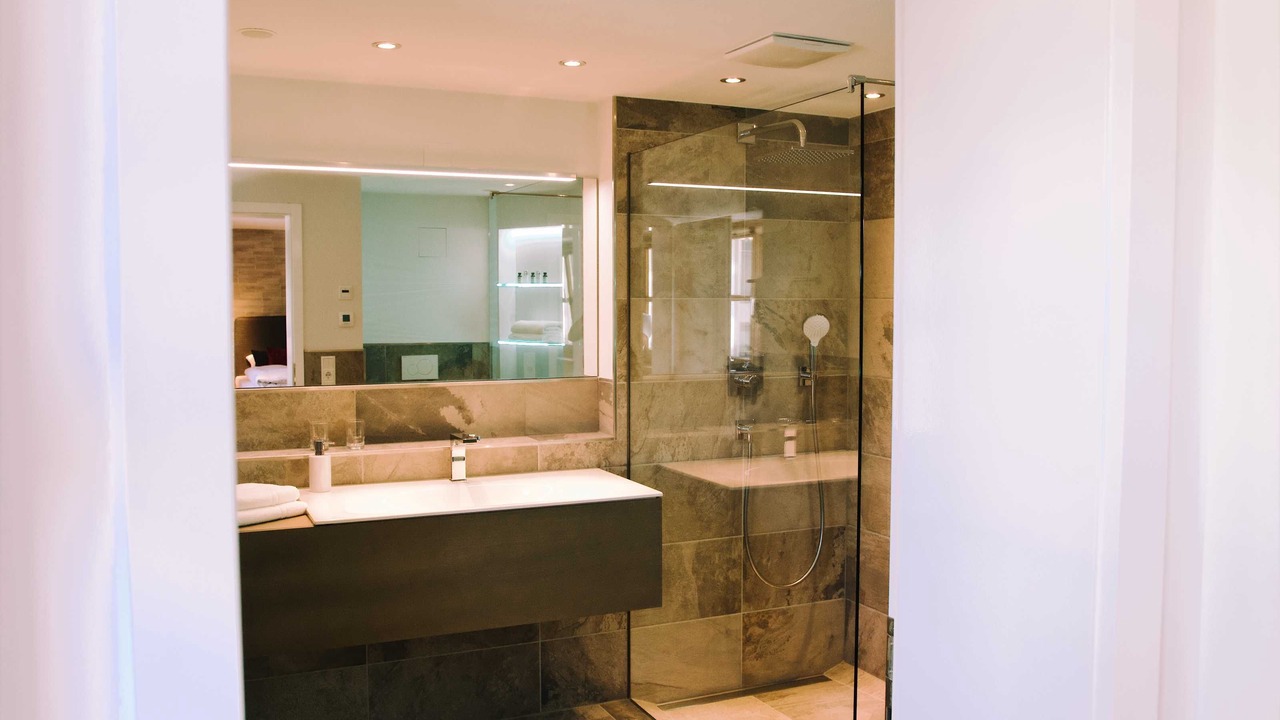 Photo of Bathroom in Bayrischzell