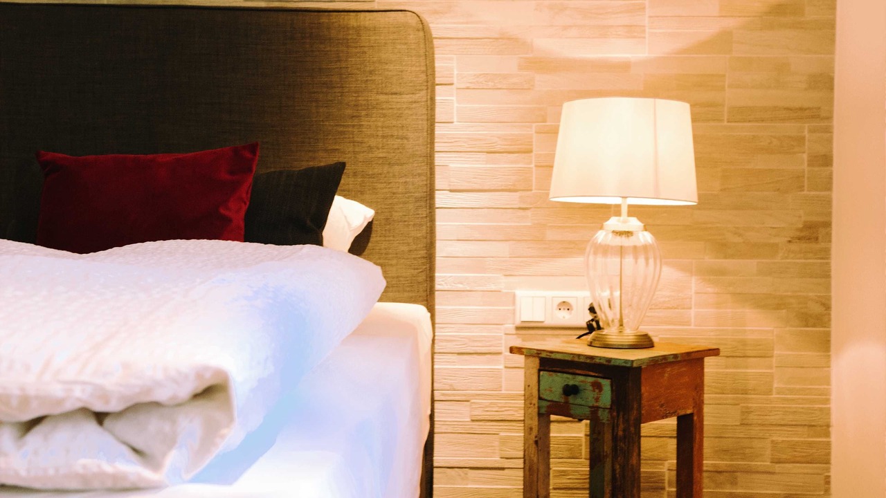 Photo of Bedroom in Bayrischzell