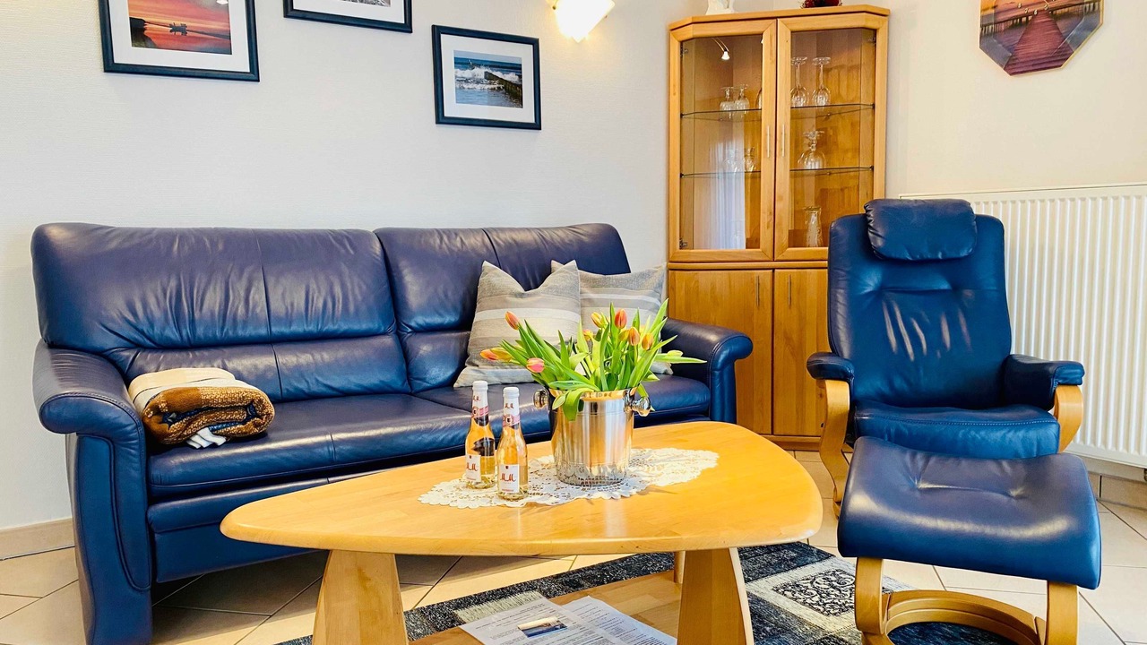 Photo of Livingroom in Heringsdorf