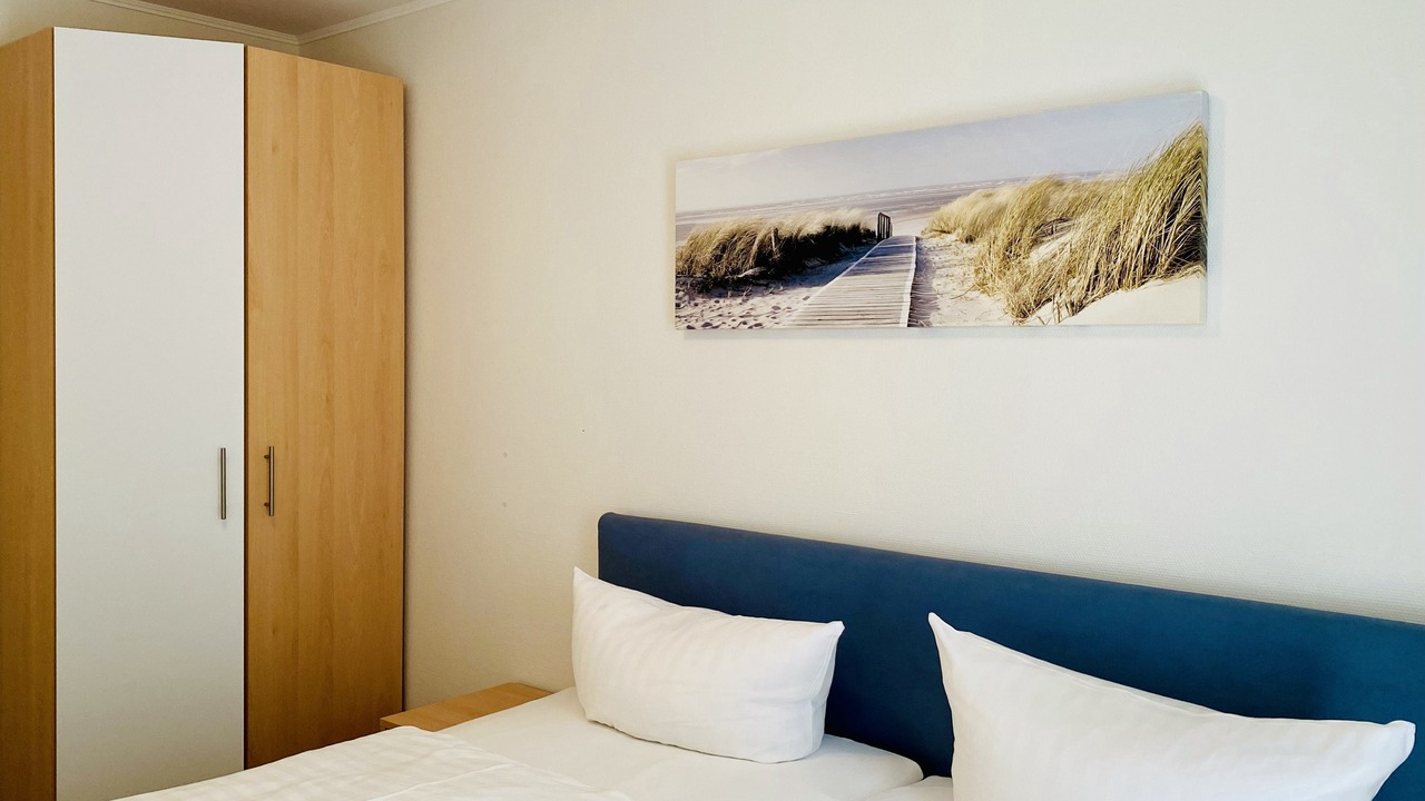 Photo of Bedroom in Heringsdorf