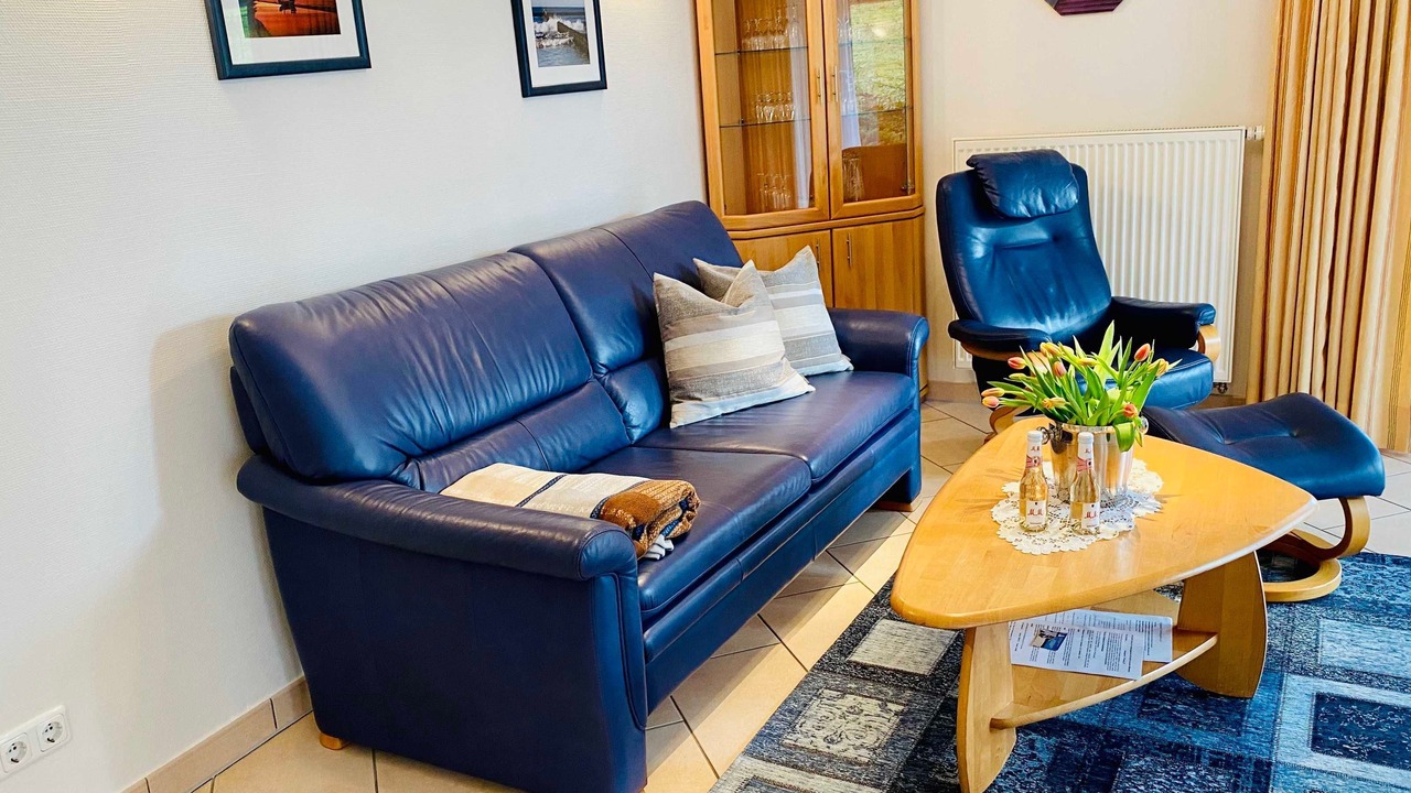 Photo of Livingroom in Heringsdorf