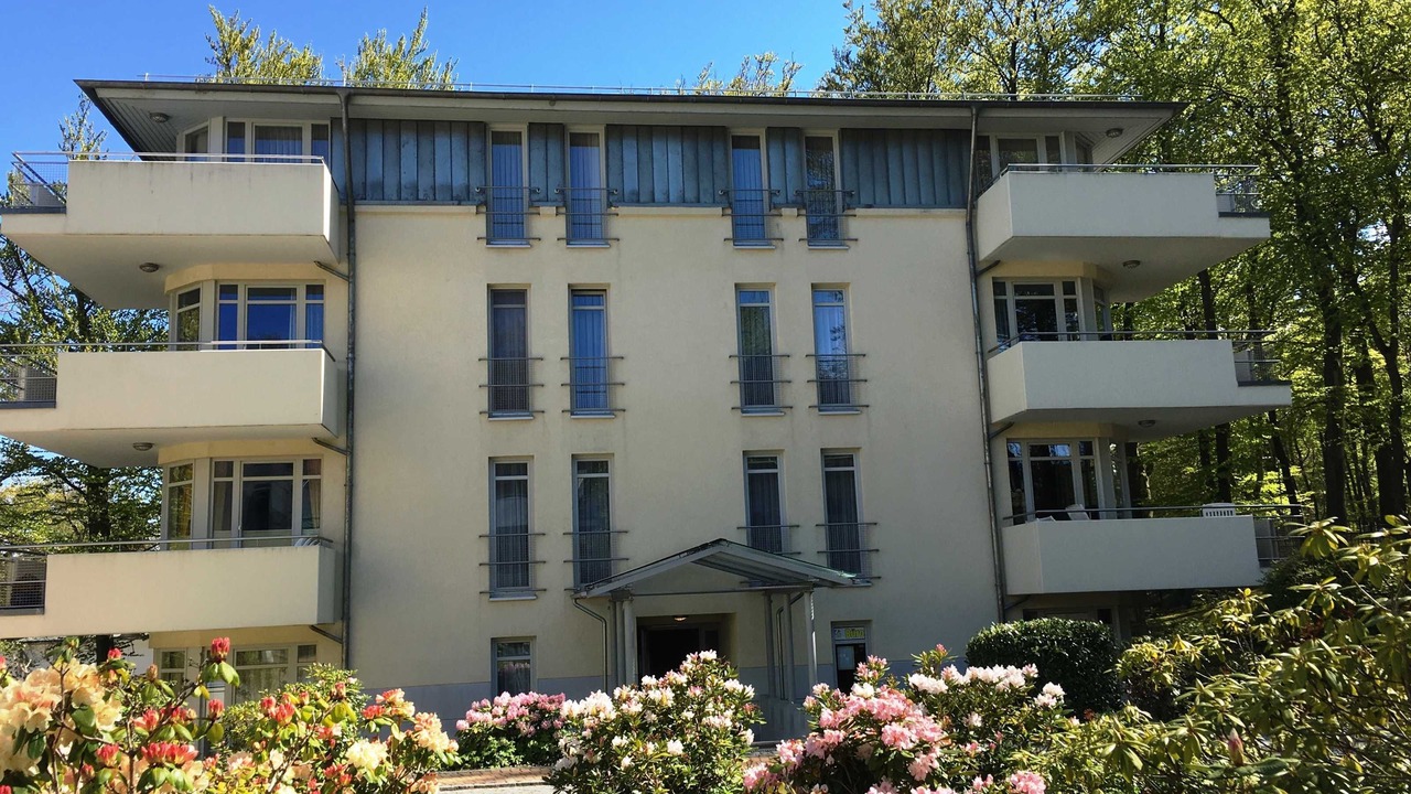 Photo of Outdoor in Heringsdorf
