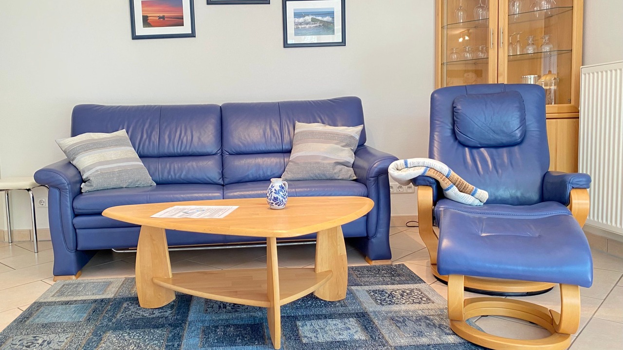 Photo of Livingroom in Heringsdorf