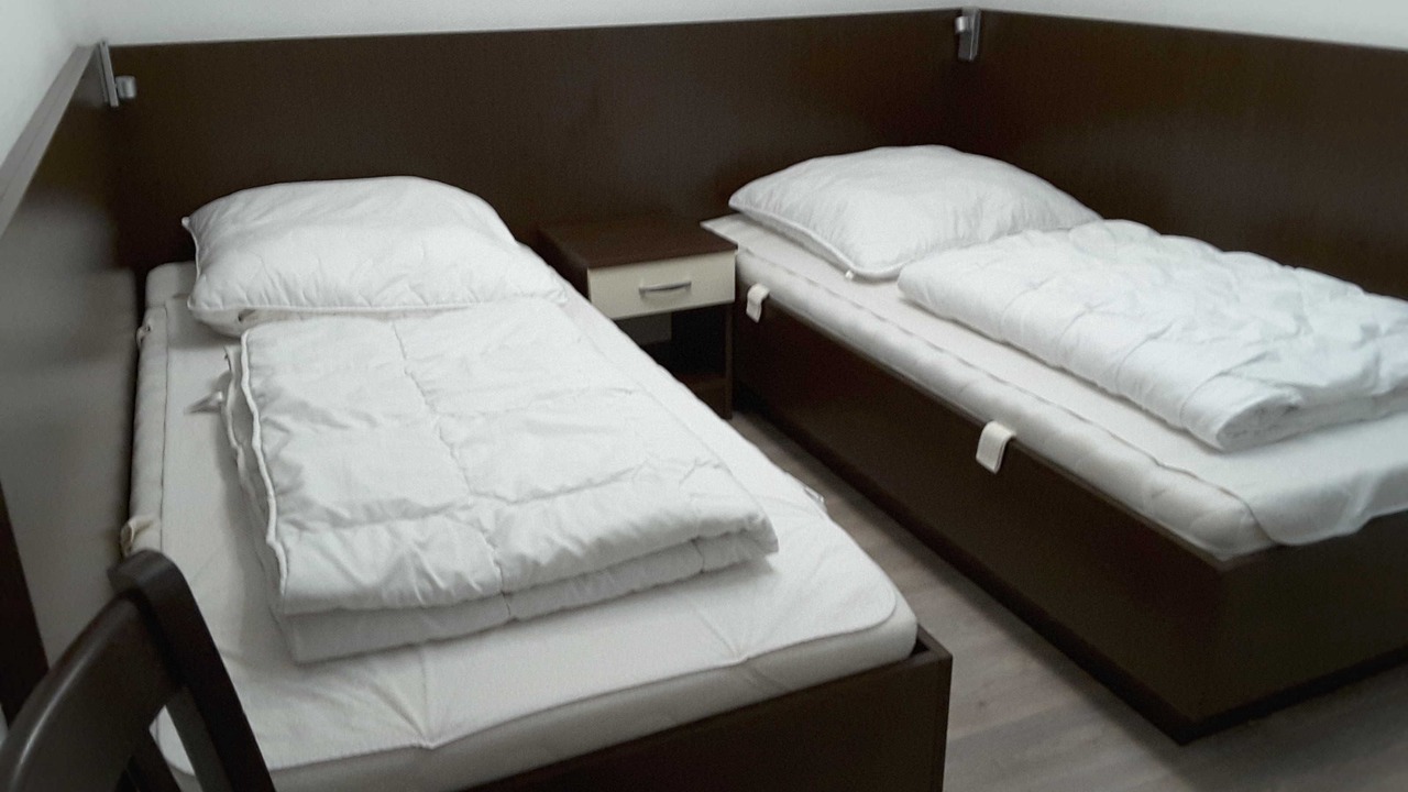 Photo of Bedroom in Ueckeritz