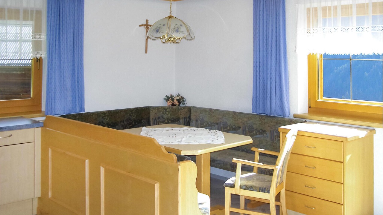 Photo of Bedroom in Kappl